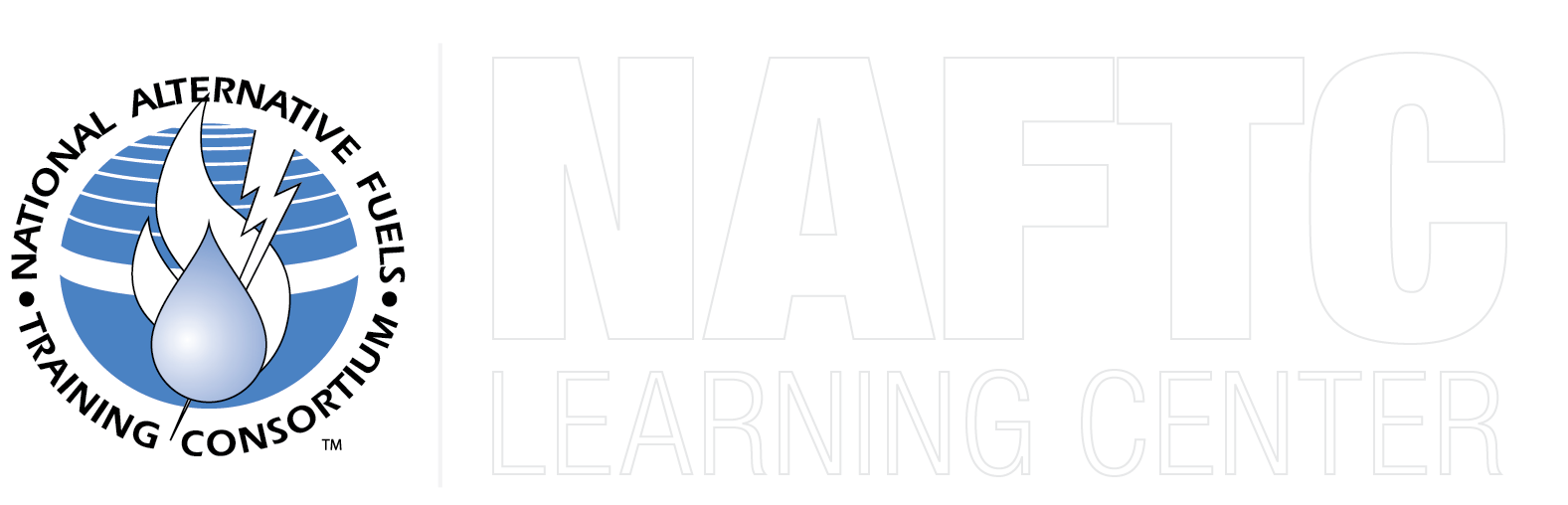 NAFTC Learning Center Logo